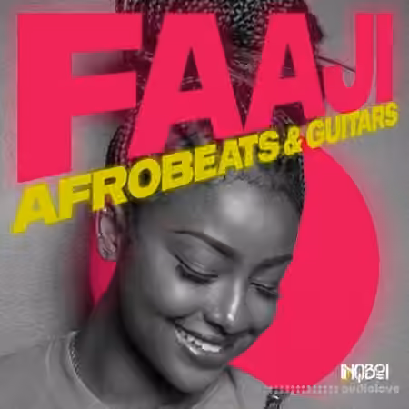 Inqboi Faaji Afrobeats And Guitars [WAV, MiDi]