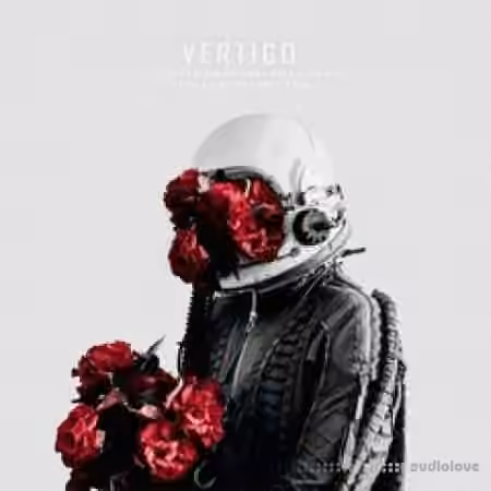 Instinct Vertigo [Drum Kit] [WAV]