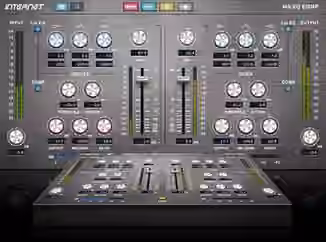 Internet MS EQ Comp v1.0.0 [WiN]