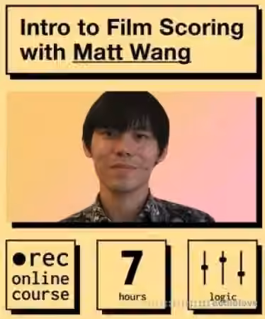 IO Music Academy Intro to Film Scoring with Matt Wang [TUTORiAL]