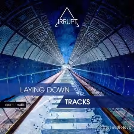Irrupt Audio Laying Down Tracks [WAV]