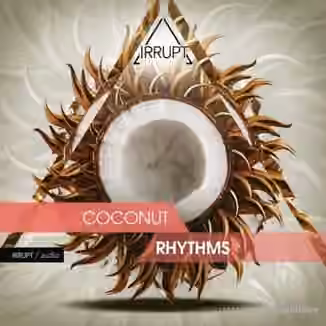Irrupt Coconut Rhythms [WAV]