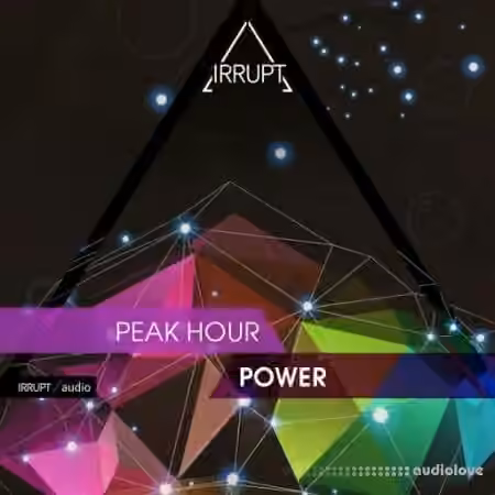 Irrupt Peak Hour Power [WAV]