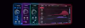 iZotope Catalyst Series Bundle 2025.08.04 [MacOSX]