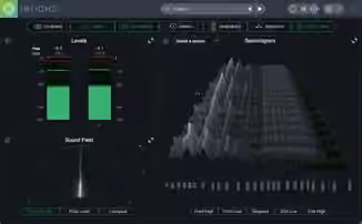 iZotope Insight 2 v2.1.1 [MacOSX]