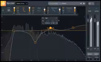 iZotope Nectar 3 Plus v3.9.0 [WiN]