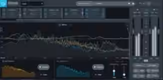 iZotope Ozone 9 Advanced v9.12.0 [WiN]