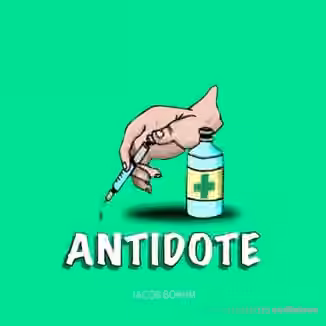 Jacob Borum Antidote [WAV]