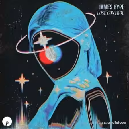 James Hype Lose Control Sample Pack [WAV]