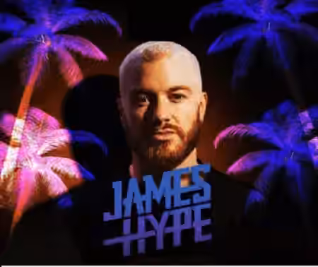 James Hype OG MEGA Sample Pack 20 in 1 [WAV]