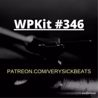 JFilt WP Kit #346 [WAV]