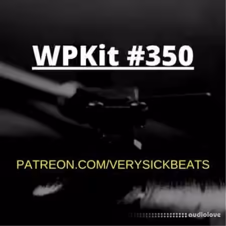 JFilt WP Kit #350 [WAV]