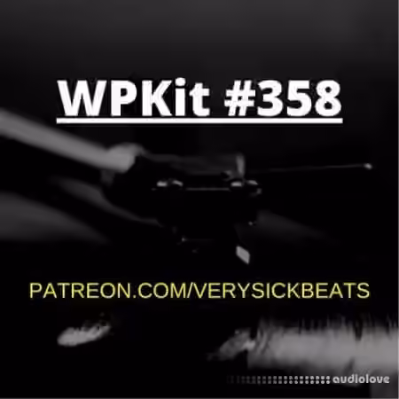 JFilt WP Kit #358 [WAV]