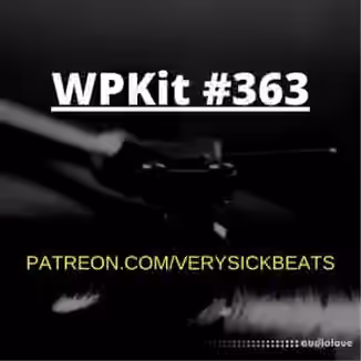 JFilt WP Kit #363 [WAV]