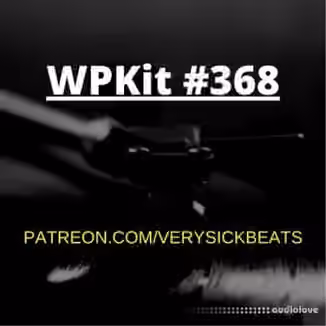 JFilt WP Kit #368 [WAV]