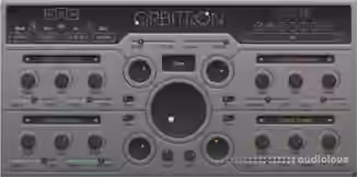 JMG Sound Orbitron v1.1 [WiN]