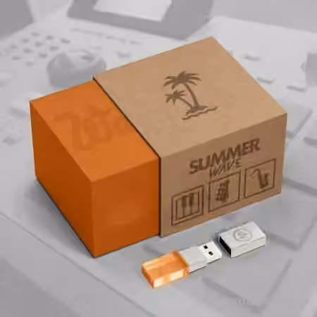 Johnny Juliano Summer Wave Sample Pack [WAV]