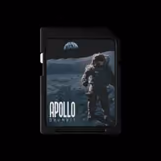JovemCJ Apollo Drum Kit [WAV]