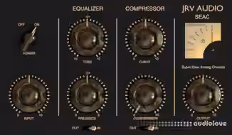 JRV Audio Plugins Bundle 2023.01 [WiN]