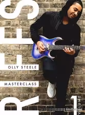 JTC Riffs Masterclass Vol.1 [TUTORiAL]