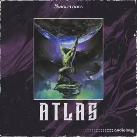 Jungle Loops Atlas [WAV]