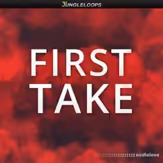 Jungle Loops First Take [WAV, MiDi, FL Studio]