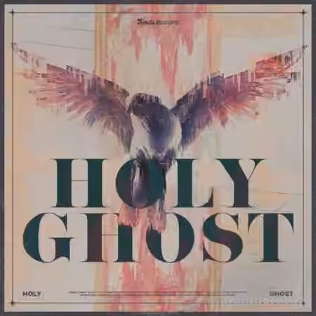 Jungle Loops HOLY GHOST [WAV]