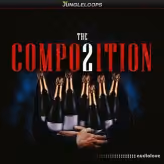 Jungle Loops The Composition 2 [WAV, MiDi]