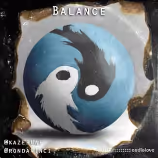 kaze x Ron Davinci Balance [WAV]