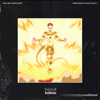 KeDALOS Hades Sample Pack [WAV]