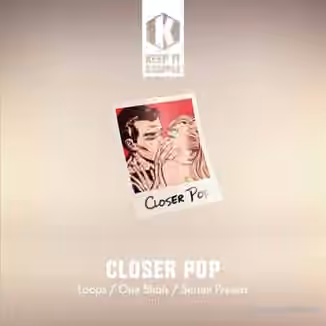 Keep It Sample Closer Pop [WAV]
