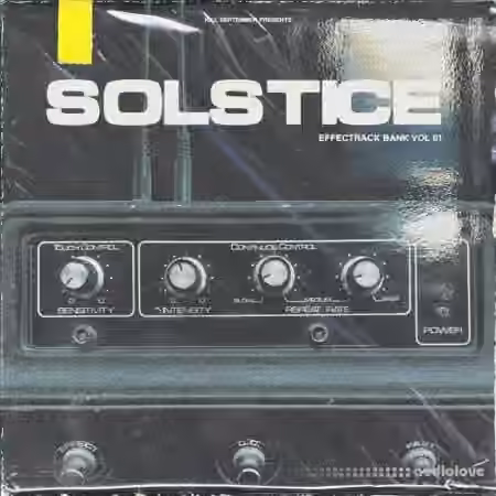 Kill September Solstice [Synth Presets]