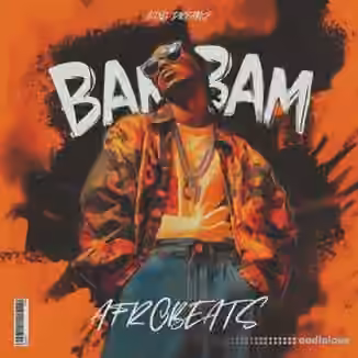 King Dreamz Bam Bam Afrobeats Sample Pack [WAV]