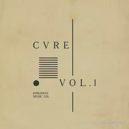 Kingsway Music Library CVRE Vol.1 (Compositions and Stems) [WAV]