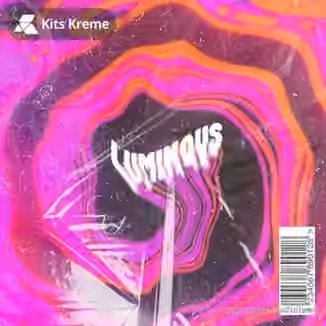 Kits Kreme Luminous Melodies [WAV]