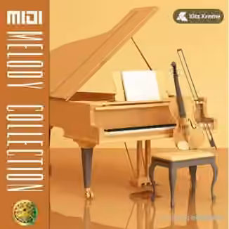Kits Kreme MIDI Melody Collection [MiDi]