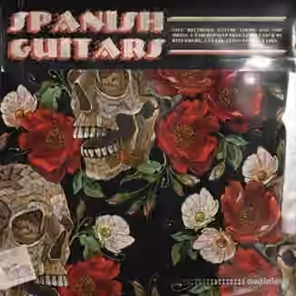 Kits Kreme Spanish Guitars [WAV]