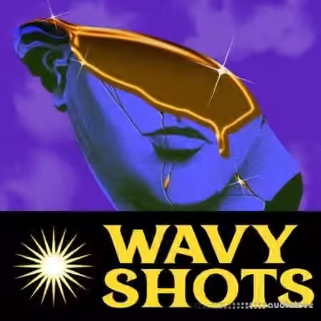 Kits Kreme Wavy - One Shots [WAV]