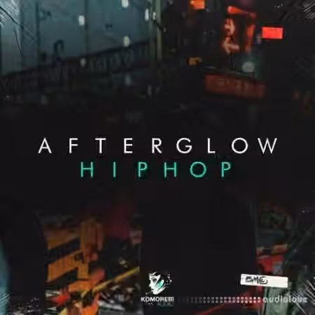 Komorebi Audio Afterglow Hip Hop [WAV]