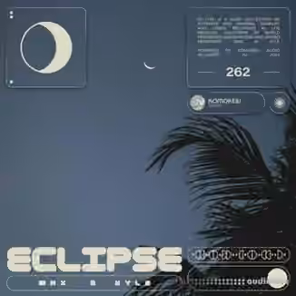 Komorebi Audio Eclipse - Max And Kyle [WAV]