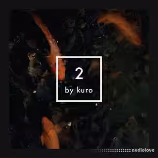 Kuro Sample Collection Vol.2 [WAV]