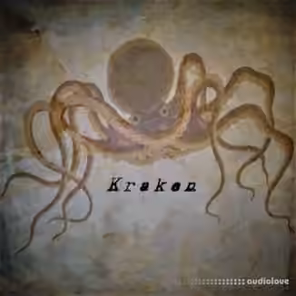 Kyd Dynomyte Kraken [WAV]