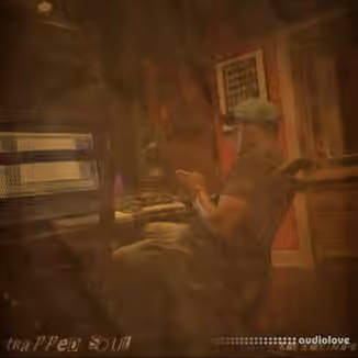 Kyd Dynomyte Trapped Soul [WAV]
