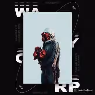 KYU Time Warp Sample Library [WAV]