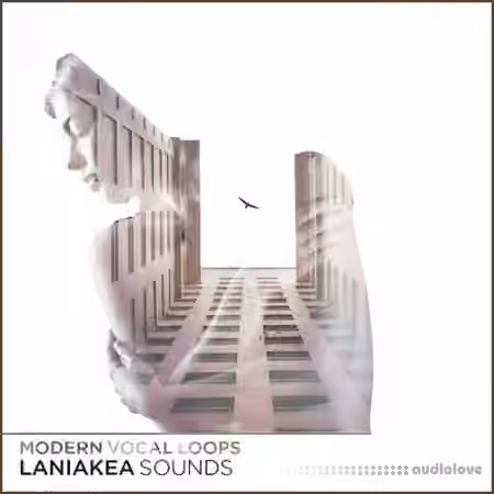 Laniakea Sounds Modern Vocal Loops [WAV]