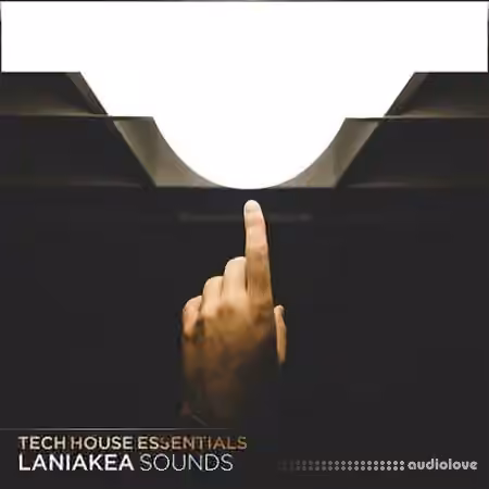 Laniakea Sounds Tech House Essentials [WAV, MiDi, Synth Presets]