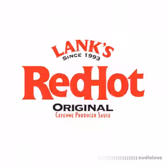 LANKGOD Lank's Red Hot Vol.1 [WAV]