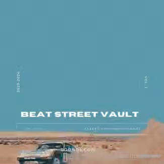 Lazerdisk Beat Street Vault [WAV]