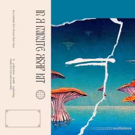 Lazerdisk In A Minute [WAV]