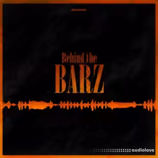 Lbandymusic Behind The Barz [WAV, MiDi]